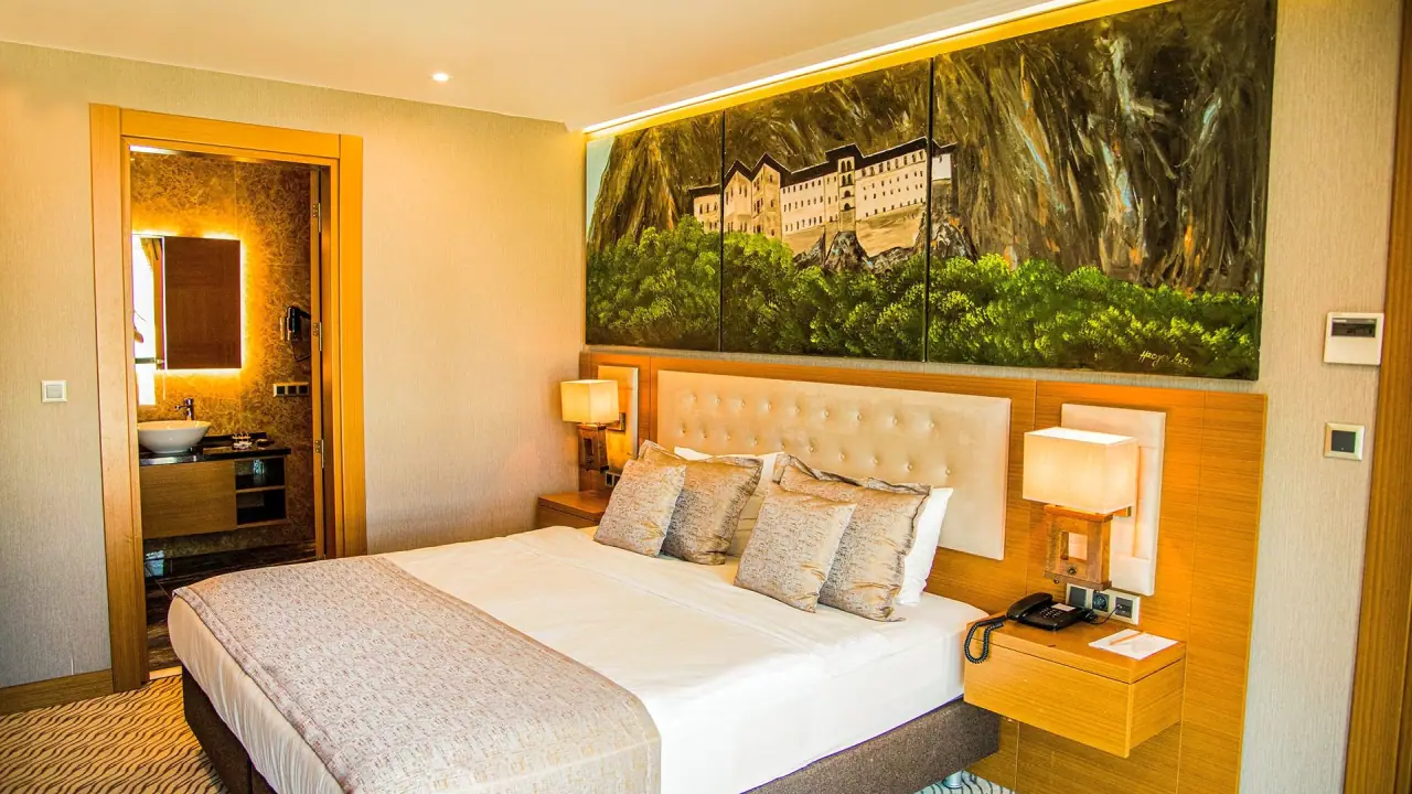 Aselia hotel